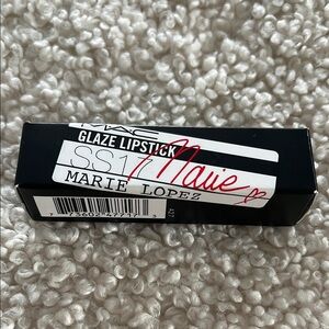 NIB MAC Maker • Marie Lopez Lipstick